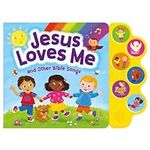 Jesus Loves Me and Other Bible Song