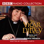 The Vicar of Dibley: Four Classic TV Soundtracks