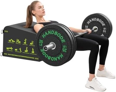 Hip Thrust