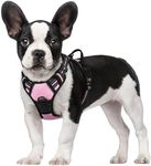 Rabbitgoo Dog Harness No-Pull Pet H