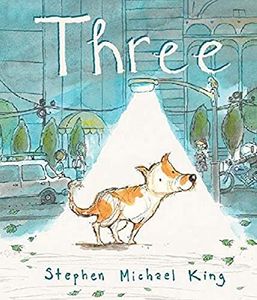 Stephen Michael King's Three