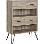 Ameriwood Bookcases