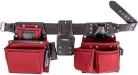 Occidental Leather R8080DB M OxyLig