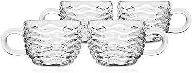 Capri 5 oz. Punch Cups (Set of 4)