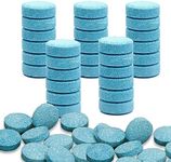 50PCS Car windshield washer fluid C