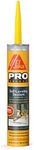 SIKA - Polyurethane-Based Sealant - Sikaflex Self-Levelling Sealant - Grey - Premium Grade - Seals Horizontal Movement Joints - 300 mL (10.1 US fl. oz.)