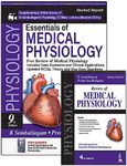 ESSENTIALS OF MEDICAL PHYSIOLOGY (FREE REVIEW OF MEDICAL PHYSIOLOGY)