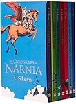 Chronicles Of Narnia - By C. S. Lew