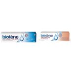 biotène Fresh Mint Fluoride Toothpaste, 100ml & Dry Mouth oralbalance Moisturizing Gel, 42g