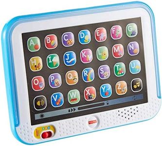 Laugh & Learn Smart Stages Tablet - Blue