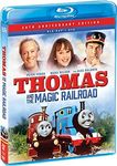 Thomas & The Magic Railroad (20Th A