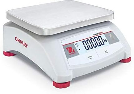 Ohaus Valo