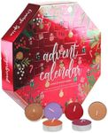 Candle Advent Calendar 2024 - Scent