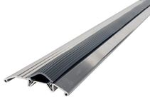 Deluxe Low Threshold w/Vinyl Seal - 32"