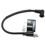 Ignition Coil For Husqvarna Weed Eater Poulan Craftsman Paramount Jonsered McCullochh Partner Snapper Gas Blower Trimmer Edger 530039163