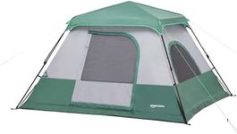 Amazon Basics 6-Person Instant Camp