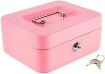 Kyodoled Medium Cash Box with Money