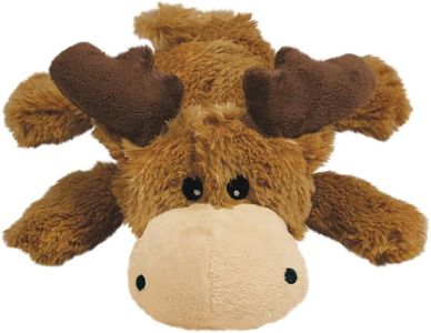 KONG Marvin Moose Trio Cozies Dog Toy