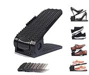 Bayou Shoe Slots, 8 PCS Shoes Slots