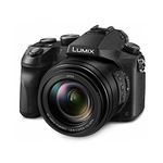 Panasonic Lumix Cameras