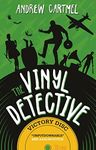 The Vinyl Detective - Victory Disc