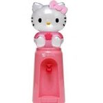 TREND-ASPIRE India Light Kitty Water Dispenser for Kids - Quenching Thirst in Style! Fun and Functional Assorted Shapes - Perfect for Playful Hydration