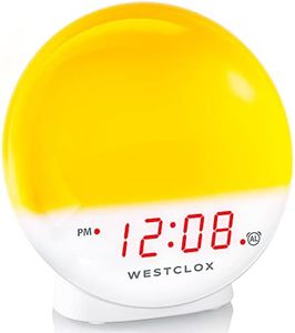 Westclox 7