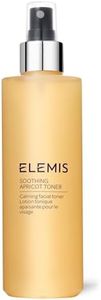 ELEMIS Soothing Apricot Toner | Alcohol-Free Calming Facial Treatment Hydrates, Refreshes, and Balances Skin for a Fresh, Radiant Complexion | 200 mL , 6.7 Fl Oz (Pack of 1)