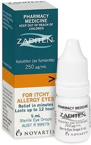 Zaditen Eye Drops 5ml