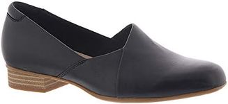 Clarks womens Juliet Palm Loafer, B