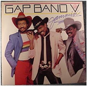 Gap Band, 