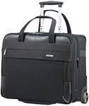 SAMSONITE ROLLING TOTE 17.3" EXP (B