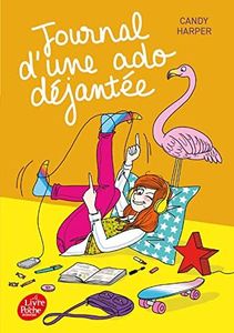 Journal d'une ado d�éjantée