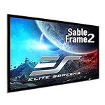 Elite Screens Sable Frame 2 Series,