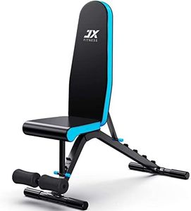 JX FITNESS