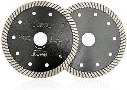 5"/125mm U