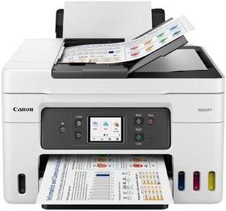 Canon MAXI
