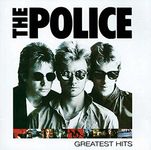 Police Greatest Hits