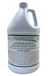 4.08-Kilogram - 7.0% Sodium Hypochlorite - Liquid Chlorine Bleach - Fluorchem