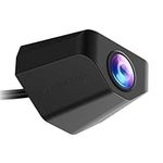 WOLFBOX G900 Tripro Cabin Version and G900 PRO Version with USB-C Rear Camera (6-Pin) Original 21.3ft Rear Camera, 2.5K Waterproof HDR Rear View Camera