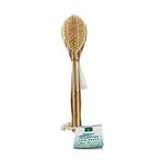 Earth Therapeutics Tampico Vegetable Fiber Skin Brush, 1 BRUSH