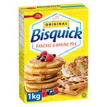 Betty Crocker Bisquick Original Pancake and Baking Mix, 1000 Gram, 15 Count