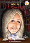 Who Is J.K. Rowling? : Who Was...?