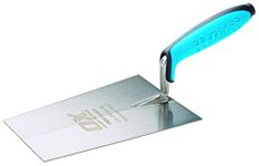 OX Pro Bucket Trowel - Stainless Steel - 7" / 180mm