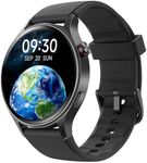 Fitpolo Smart Watch for Men Women,1