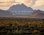 Our National Monuments: America's Hidden Gems