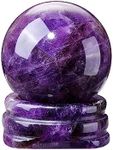 CrystalTears Amethyst Healing Cryst