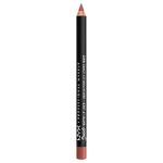 NYX Nyx professional suede matte lip liner free spirit free spirit