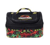 Toys Uncle Smiggle lunch bag (JURASSIC PARK)