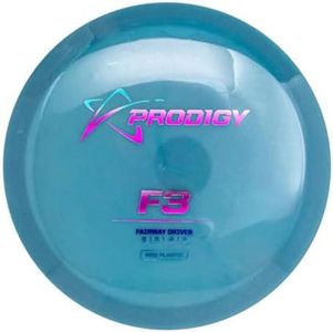 Prodigy Di